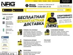 Sites similar to nrg33.ru