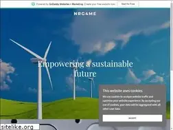 Sites similar to nrg4me.com
