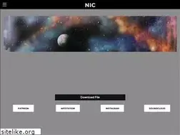 Sites similar to nrgalactic.com