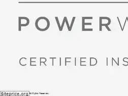 Sites similar to nrgcleanpower.com