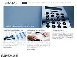 Sites similar to nrgcpa.ca