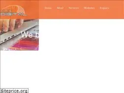 Sites similar to nrgdigital.co.uk