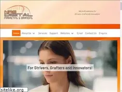 Sites similar to nrgdigital.net