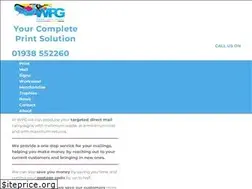 Sites similar to nrgdirectmail.co.uk