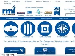 Sites similar to nrgdist.com