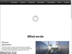 Sites similar to nrgenergy.com