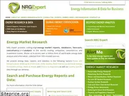 Sites similar to nrgexpert.com