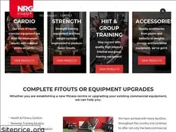 Sites similar to nrgfitness.co.nz