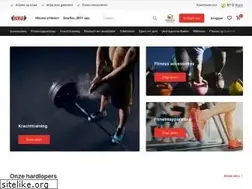 Sites similar to nrgfitness.nl