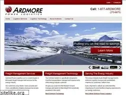 Sites similar to nrgfreight.com