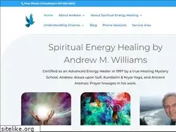 Sites similar to nrgheal.com