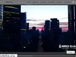 Sites similar to nrgibroker.com