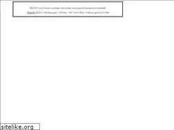 Sites similar to nrgic.fr
