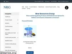 Sites similar to nrgideas.com