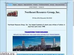Sites similar to nrginc.net