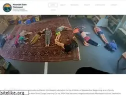Sites similar to nrglc.org