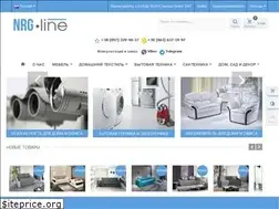 Sites similar to nrgline.com.ua