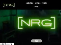 Sites similar to nrglites.com