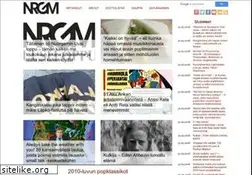 Sites similar to nrgm.fi
