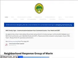 Sites similar to nrgmarin.org
