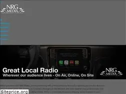 Sites similar to nrgmedia.com