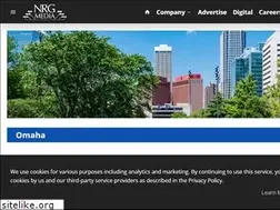 Sites similar to nrgmediaomaha.com