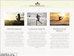 Sites similar to nrgmedicine.com