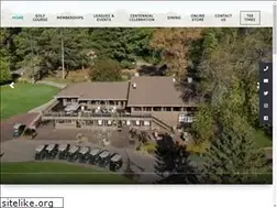 Sites similar to nrgolfclub.com