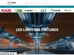 Sites similar to nrgpays.com