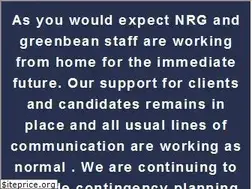 Sites similar to nrgplc.com