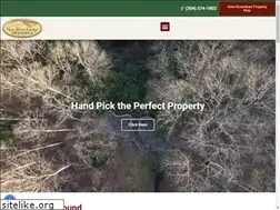 Sites similar to nrgpreserve.com
