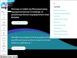 Sites similar to nrgprovider.com