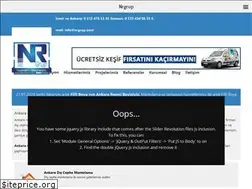 Sites similar to nrgrup.com