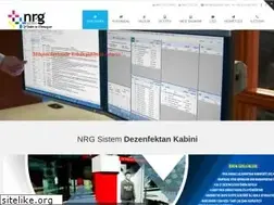 Sites similar to nrgsistem.com