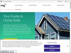 Sites similar to nrgsunlease.com