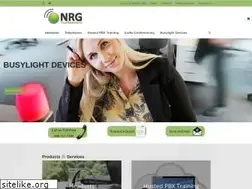 Sites similar to nrgteleresources.com