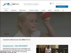 Sites similar to nrgtennis.de