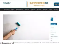 Sites similar to nrgtv.bg