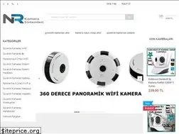 Sites similar to nrguvenlik.com