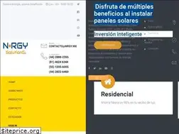 Sites similar to nrgy.mx