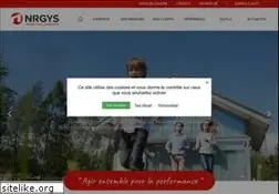 Sites similar to nrgysdomotic.fr
