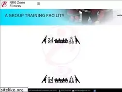 Sites similar to nrgzonefitness.com