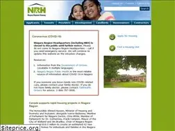 Sites similar to nrh.ca