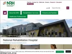 Sites similar to nrh.ie
