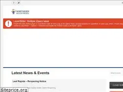 Sites similar to nrha.ca