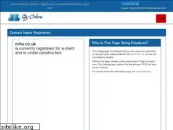 Sites similar to nrha.co.uk