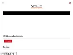 Sites similar to nrha.de