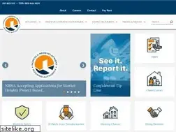 Sites similar to nrha.us