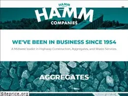 Sites similar to nrhamm.com