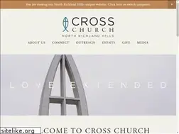 Sites similar to nrhbc.org